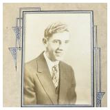 Antique Photograph