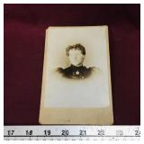 Antique Photograph