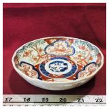 Ceramic Decorative Bowl (Vintage)