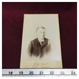 Antique Photograph