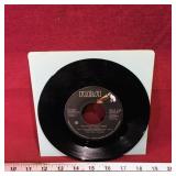 The Family Brown 1982 45-RPM Record