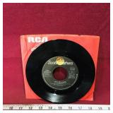 Scotti Brothers 1981 45-RPM Record