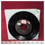 Elvis Presley 45-RPM Record (Vintage)