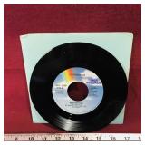 Lee Greenwood 1983 45-RPM Record
