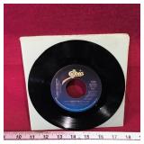 Tammy Wynette 1987 45-RPM Record