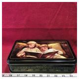 Pot Of Gold Limited Edition Chocolates Tin
