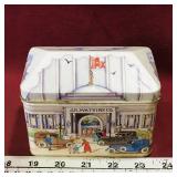 J.R. Watkins Co. 125th Anniversary Tin