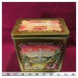 Lipton Cup.A.Soup Tin