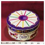 Quality Street Chocolates Tin