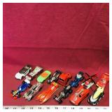 Lot Of 14 1990
