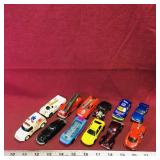 Lot Of 12 1990