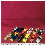 Lot Of 12 1990