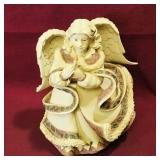 Resin Angel Figurine