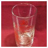 1953 Royal Arch Masons Drinking Glass