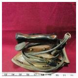 Brock Snyder Iron (Vintage)