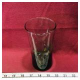 1980 Irving Pulp & Paper Mill Drinking Glass