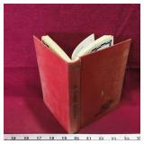 A Land Divided 1951 Novel