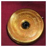 "The Golden Rule" Tape Measure (Vintage)