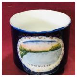 Grand Falls NB Souvenir Mug (Vintage)