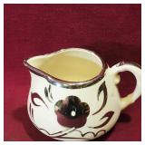 Sandland Ware Creamer (Vintage)