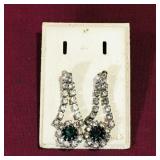 Costume Jewelry Earrings