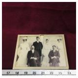 Antique Photograph