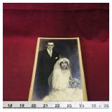 Antique Photograph