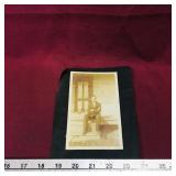 Antique Photograph
