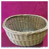 Flower Basket (Antique)