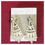 Costume Jewelry Earrings
