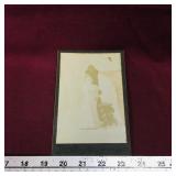 Antique Photograph