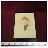 Antique Photograph