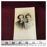 Antique Photo Postcard