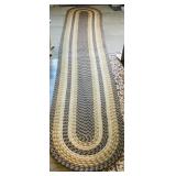 Long Hallway Carpet (Vintage)