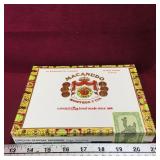 Macanudo Cigars Box