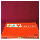 1965 Parker Brothers Careers Game