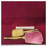 Vanity Set (Vintage)