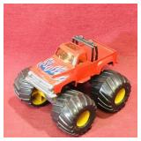 Small Diecast Monster Truck (Vintage)