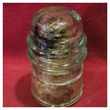 B.T.C. Telephone Pole Insulator (Antique)