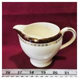 Alfred Meakin "Kingsdale" Creamer (Vintage)