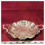 Essay E.P. Copper Handled Dish (Vintage)
