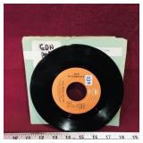 Joe Stampley 1977 45-RPM Record