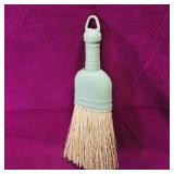 Hand Broom (Vintage) (10 1/2" Long)