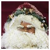 Santa Claus Head Decoration
