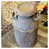 General Dairies Milk Can (Antique)