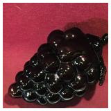 Art Glass Grapes