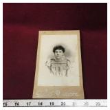 Antique Photograph