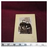 Antique Photograph