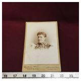 Antique Photograph