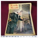 Family Herald Dec. 1960 Issue